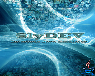 slyDEV 0.5.2