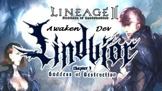 Awaken-Dev: Lindvior  10.10.13