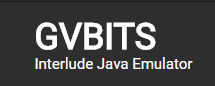GVBITS Emulator [Interlude]
