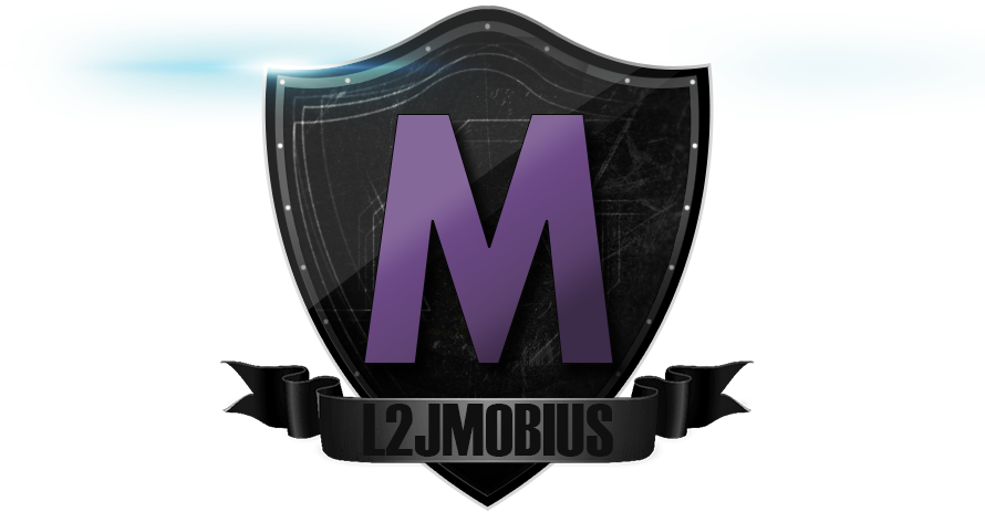 Mobius Classic 2.0 Saviors 4534 rev : Clean