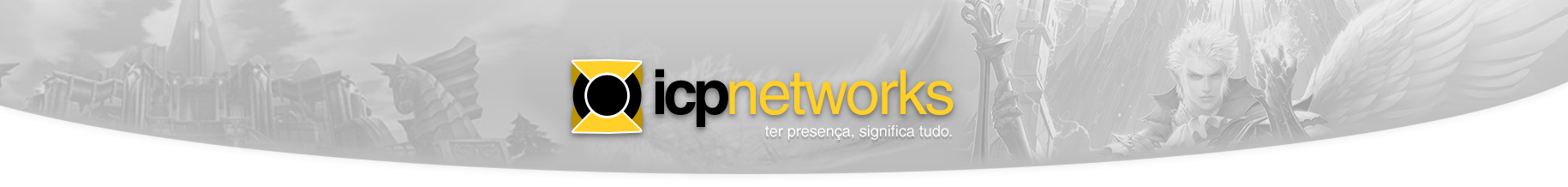 ICPNetworks V4 | Multiplataform: L2j & L2OFF