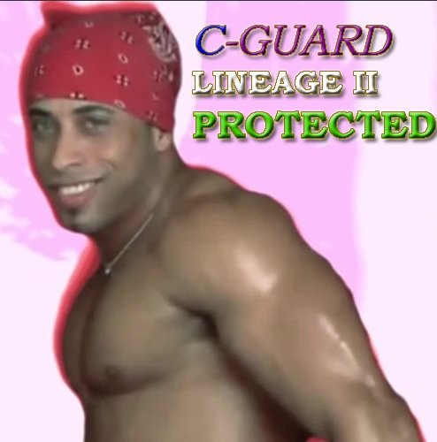 CGuard на основе ССP-Guard