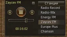 Radio