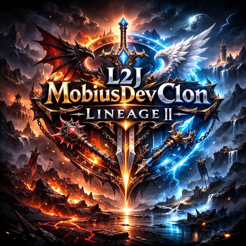 Lineage 2 Classic Interlude p110.