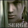 Serge