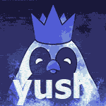 yush