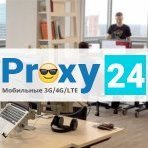 Proxy24