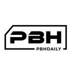 PBHdaily