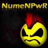 NumeNPwR