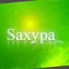 Saxypa