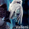 Valleni